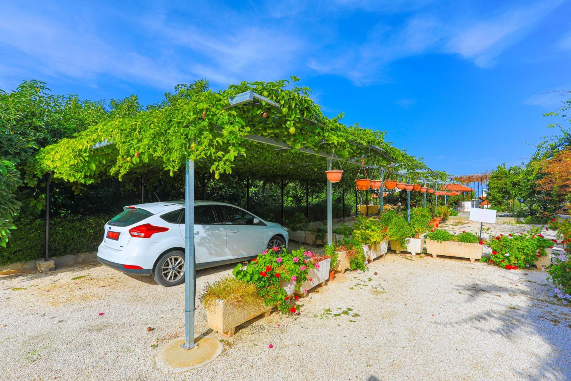 Villa Ira Finiki 라치 외부 사진